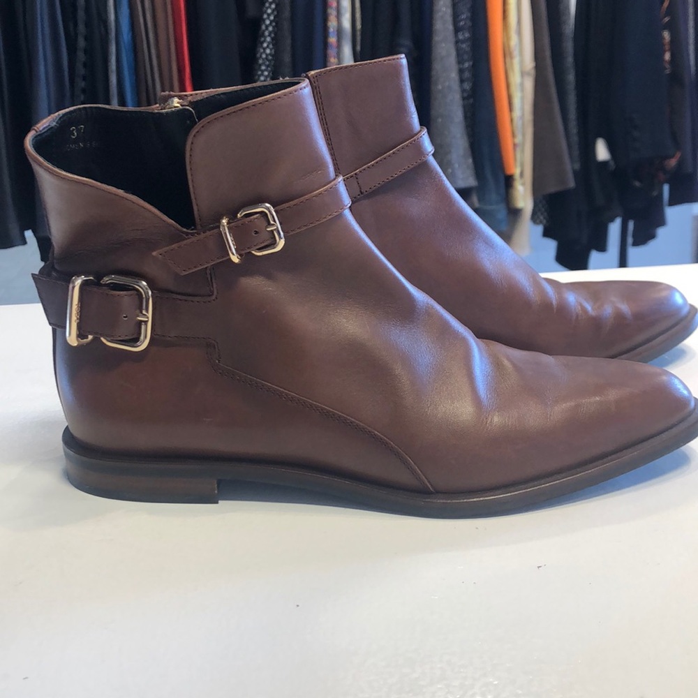 Tods boots